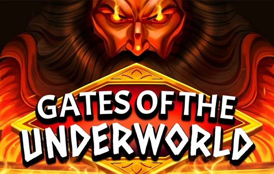 Gates of the Underworld