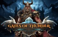 Gates of Thunder logo