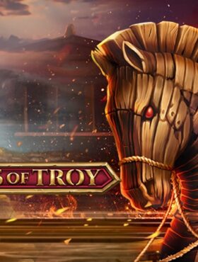 Gates of Troy