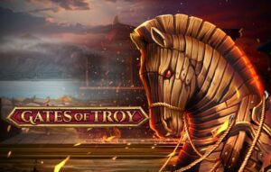 Gates of Troy