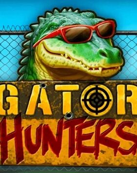 Gator Hunters