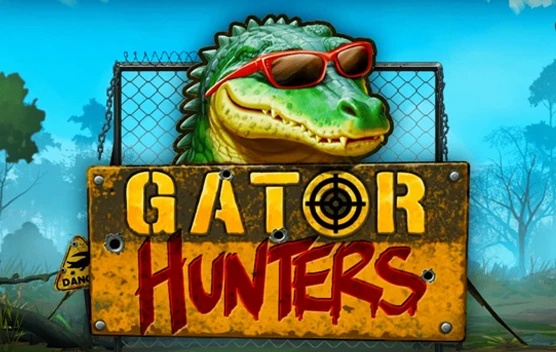 Gator Hunters