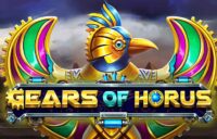 Gear of Horus logo
