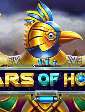 Gear of Horus