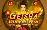 Geisha logo