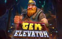 Gem Elevator logo