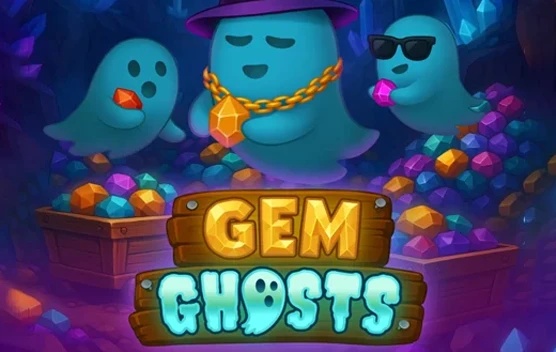 Gem Ghosts