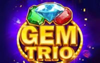 Gem Trio logo