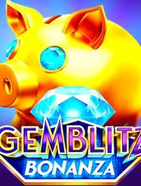 GemBlitz Bonanza