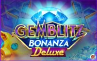GemBlitz Bonanza Deluxe logo