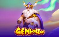 Gemhalla logo