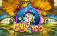 Gemix 100 logo