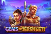 Gems of Serengeti logo