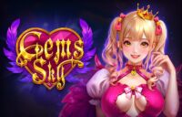 Gems Sky logo