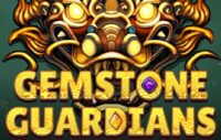 Gemstone Guardians logo