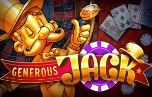 Generous Jack