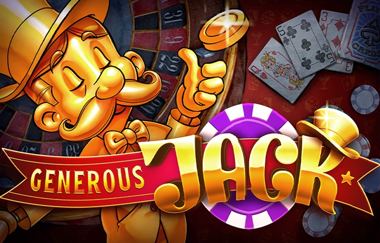 Generous Jack