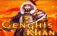Genghis Khan logo
