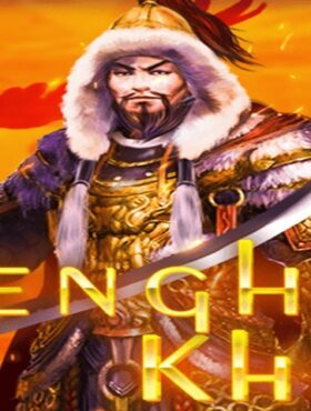 Genghis Khan