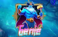 Genie logo