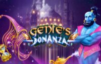 Genie’s Bonanza logo