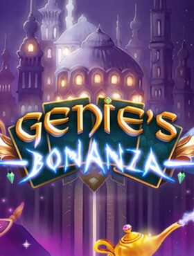Genie’s Bonanza