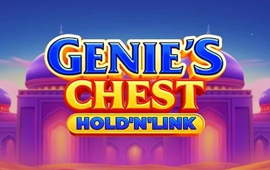 Genie’s Chest Hold ‘N’ Link