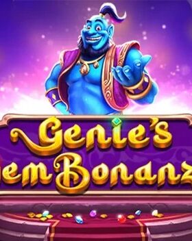 Genie’s Gem Bonanza