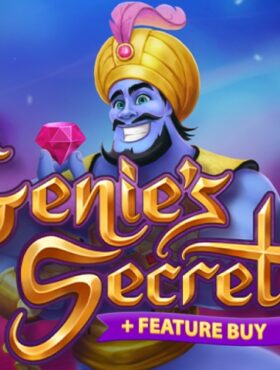 Genie’s Secret Feature Buy