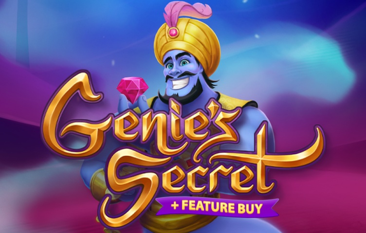 Genie’s Secret Feature Buy