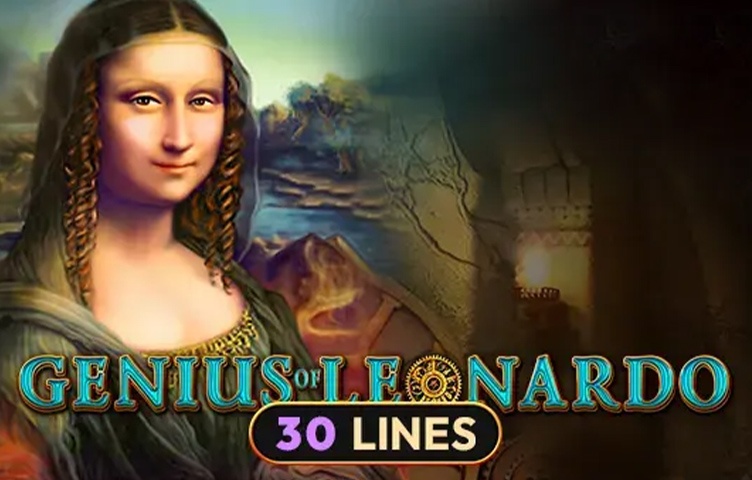 Genius of Leonardo