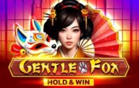 Gentle Fox Hold And Win logo