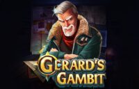 Gerard’s Gambit logo