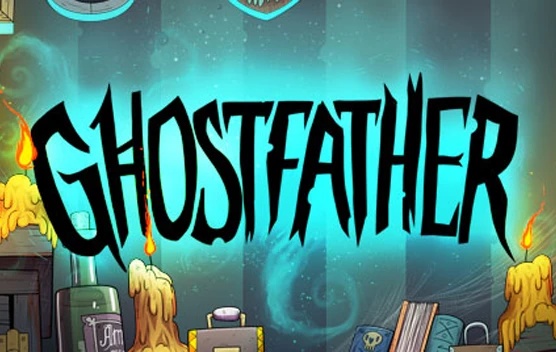 Ghost Father