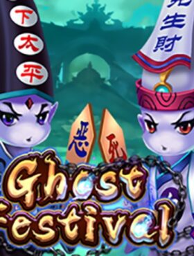 Ghost Festival