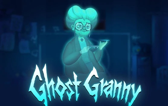 Ghost Granny