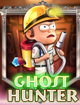 Ghost Hunter