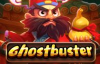 Ghostbuster logo