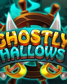Ghostly Hallows