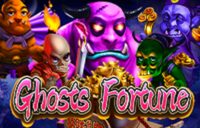 Ghosts Fortune logo