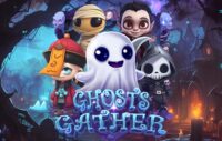 Ghosts Gather logo