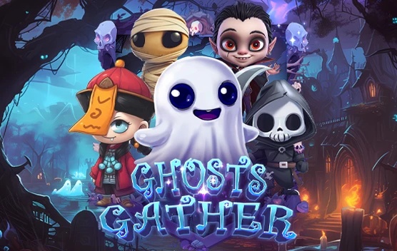 Ghosts Gather