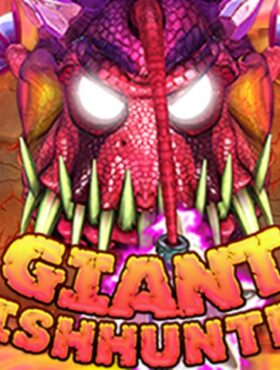 Giant Fish Hunter