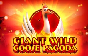 Giant Wild Goose Pagoda