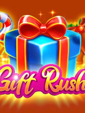 Gift Rush