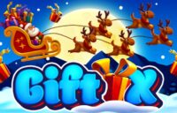 Gift X logo