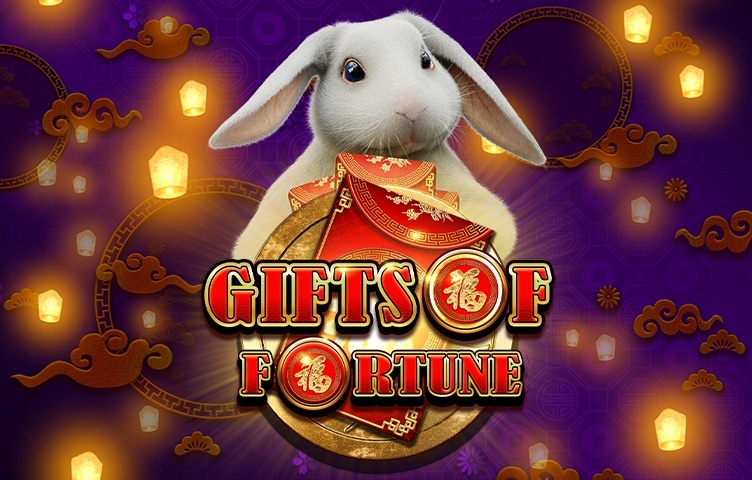 Gifts of Fortune