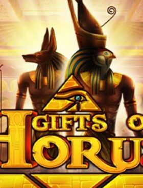 Gifts of Horus