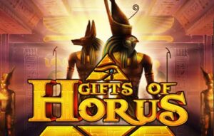 Gifts of Horus