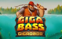 Giga Bass Gigablox logo